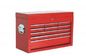 OEM / ODM 9 cassetto Tool Chest E gabinetto con rosso ad alta Coating(THB-24290) lucido