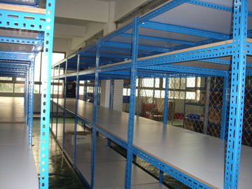 50kg - multi scaffalatura di bassa potenza livellata 80kg per il cartone/carico sciolto, su misura