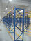 Sistema a uso medio dello scaffale di stoccaggio del magazzino 800kg/layer di tormento della portata lunga