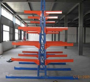 Trave a mensola 300 - sistemi industriali di racking 1000KG d'acciaio per industria meccanica