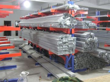 sistemi industriali di racking delle merci sciolte